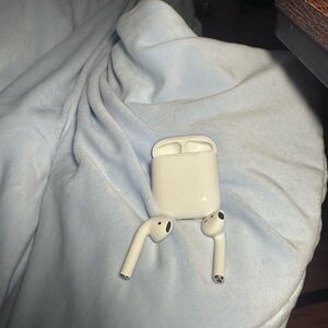 First generation Apple AirPods